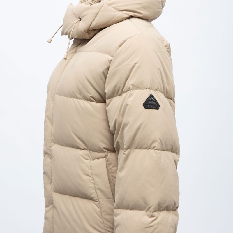 PARKA BEL-PHE