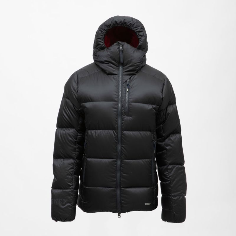 DOUDOUNE EPAISSE FRO-HUD-MAR