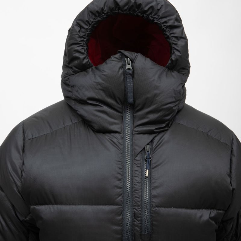 DOUDOUNE EPAISSE FRO-HUD-MAR