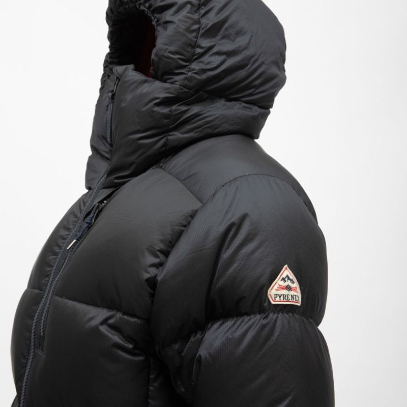 DOUDOUNE EPAISSE FRO-HUD-MAR