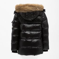 DOUDOUNE AUT-SPO-VIN