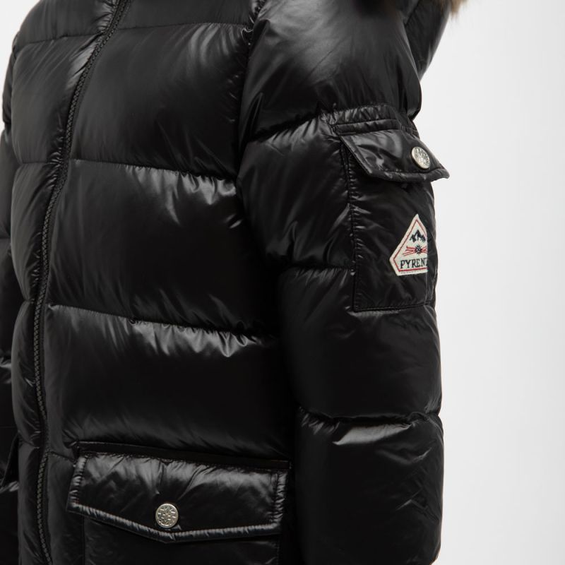 DOUDOUNE AUT-SPO-VIN