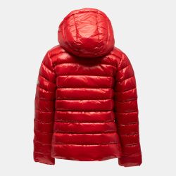 Doudoune capuche che-sou-spo Enfant PYRENEX