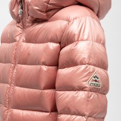 Doudoune capuche aim-aut-den-osk Enfant PYRENEX