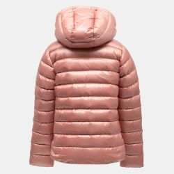 Doudoune capuche aim-aut-den-osk Enfant PYRENEX