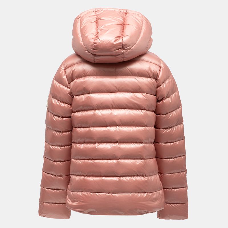 Doudoune capuche aim-aut-den-osk Enfant PYRENEX