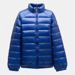 Doudoune sans capuche aut-bel-eli-kla-lou-sou Enfant PYRENEX