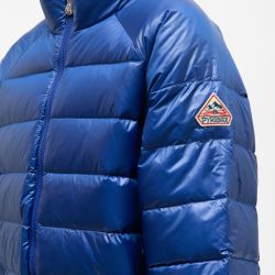 Doudoune sans capuche aut-bel-eli-kla-lou-sou Enfant PYRENEX