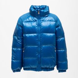 Doudoune vintage mythic adriatic Enfant PYRENEX