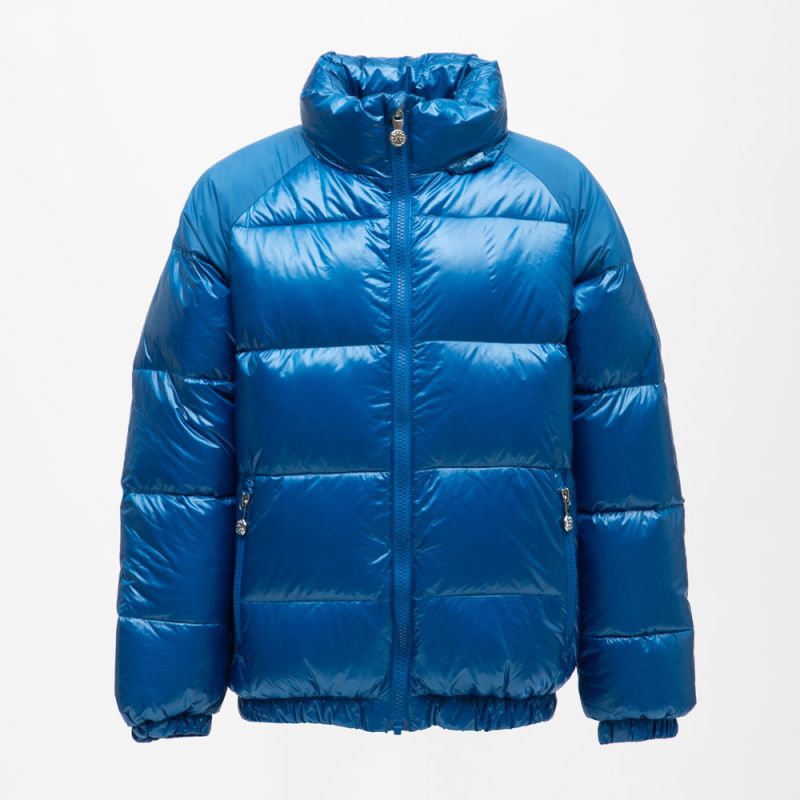 Doudoune vintage mythic adriatic Enfant PYRENEX