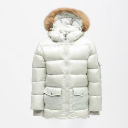 Doudoune aut-spo-vin Enfant PYRENEX