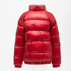 Doudoune aut-spo-vin Enfant PYRENEX