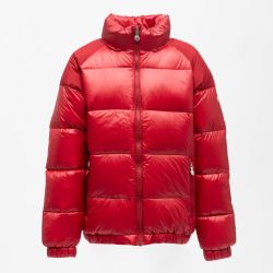 Doudoune aut-spo-vin Enfant PYRENEX