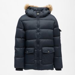 Doudoune aut-spo-vin Enfant PYRENEX