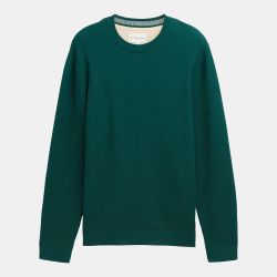 Pull fairway green 1048276008 Homme TOM TAILOR
