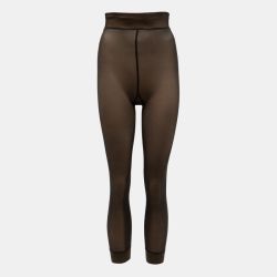 Legging infilable fourre adelisse Femme MINELLI