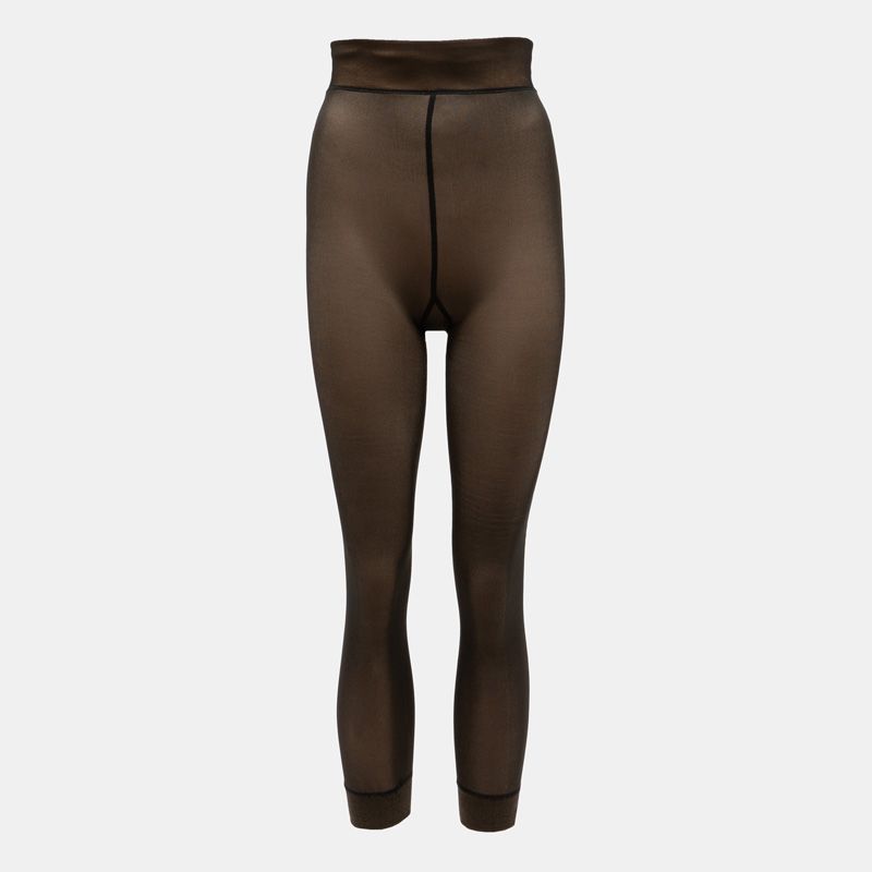 Legging infilable fourre adelisse Femme MINELLI