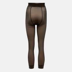Legging infilable fourre adelisse Femme MINELLI