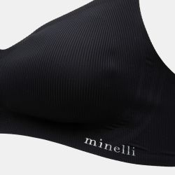 Soutien gorge invisible benedicta Femme MINELLI Soutien gorge invisible benedicta Femme MINELLI