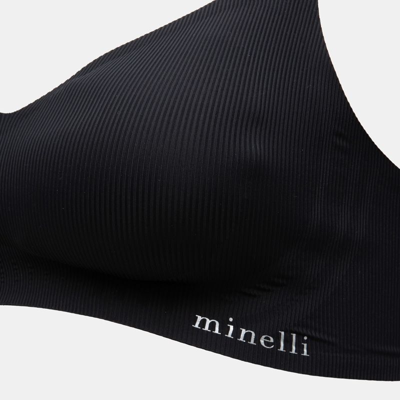 Soutien gorge invisible benedicta Femme MINELLI Soutien gorge invisible benedicta Femme MINELLI