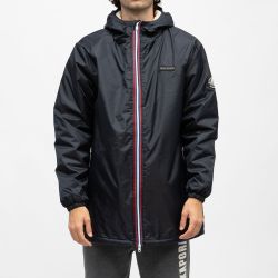 PARKA DOUBLE SOCRATE PARKA DOUBLE SOCRATE