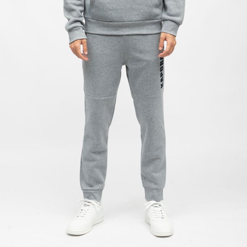 Bas de jogging brode blake Homme KAPORAL