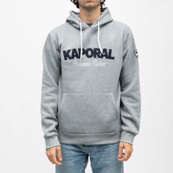 Sweat brode darell Homme KAPORAL