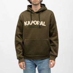Sweat brode darell Homme KAPORAL