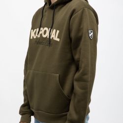 Sweat brode darell Homme KAPORAL