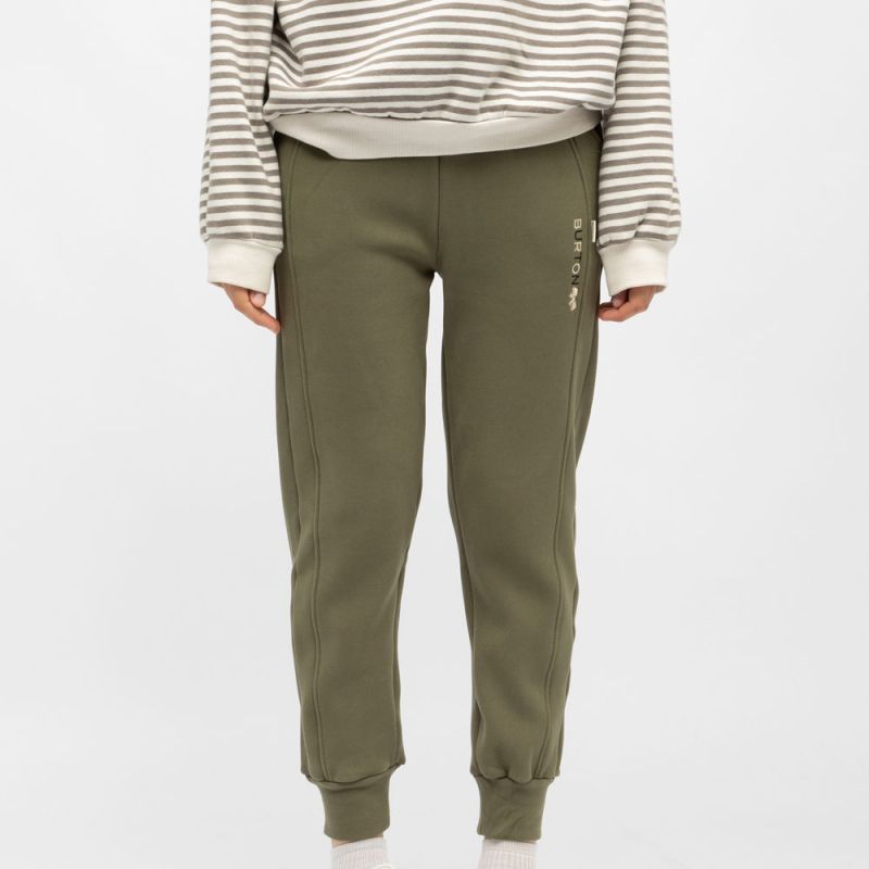 Bas de jogging elora Femme BURTON OF LONDON