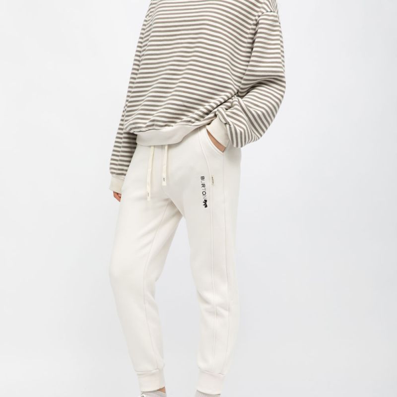 Bas de jogging elora Femme BURTON OF LONDON Bas de jogging elora Femme BURTON OF LONDON