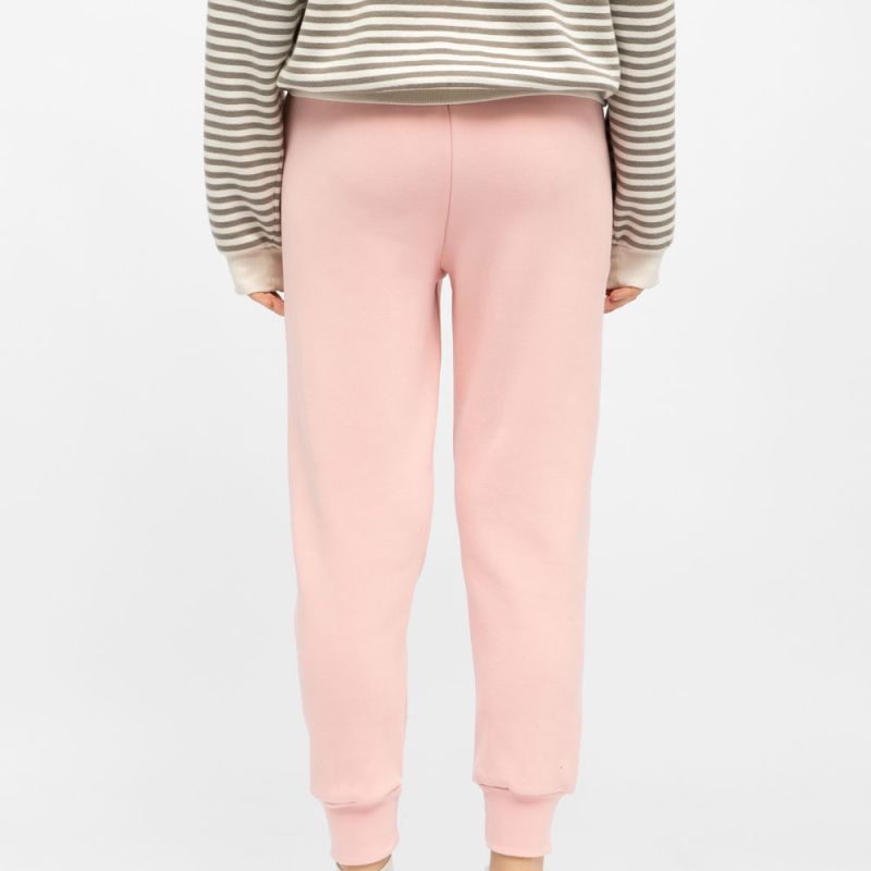 Bas de jogging elora Femme BURTON OF LONDON Bas de jogging elora Femme BURTON OF LONDON