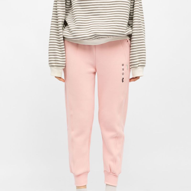 Bas de jogging elora Femme BURTON OF LONDON Bas de jogging elora Femme BURTON OF LONDON