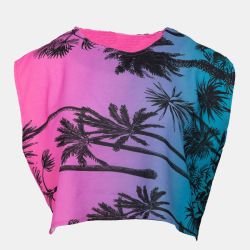 Top ovy th24 Femme HOLLY AND JOEY