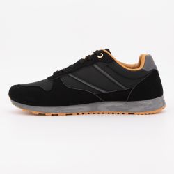 Basket black dark grey sopf 1089 t41/46 Homme ELLESSE Basket black dark grey sopf 1089 t41/46 Homme ELLESSE