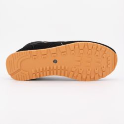 Basket black dark grey sopf 1089 t41/46 Homme ELLESSE Basket black dark grey sopf 1089 t41/46 Homme ELLESSE