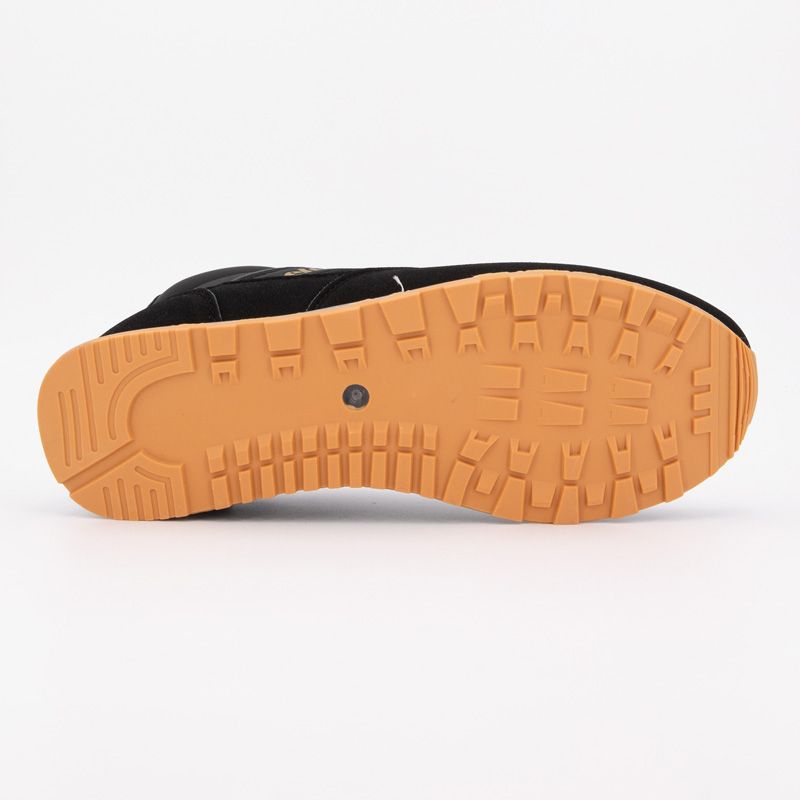 Basket black dark grey sopf 1089 t41/46 Homme ELLESSE Basket black dark grey sopf 1089 t41/46 Homme ELLESSE