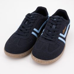 Basket navy light blue sopf 1087 t41/46 Homme ELLESSE Basket navy light blue sopf 1087 t41/46 Homme ELLESSE