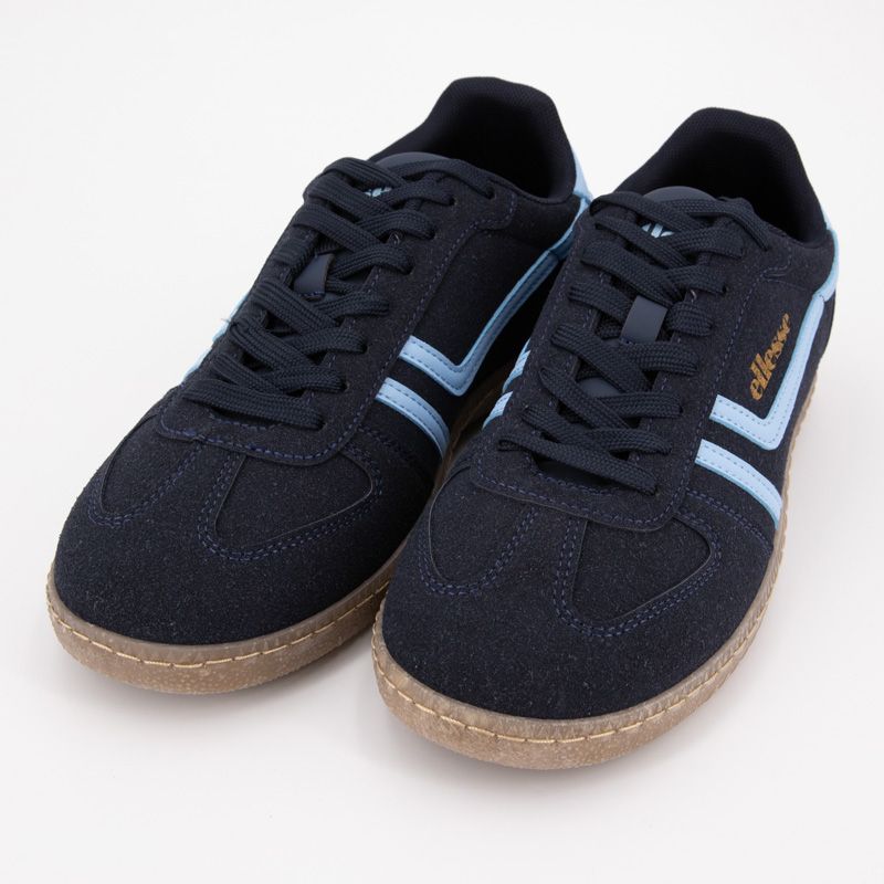 Basket navy light blue sopf 1087 t41/46 Homme ELLESSE Basket navy light blue sopf 1087 t41/46 Homme ELLESSE