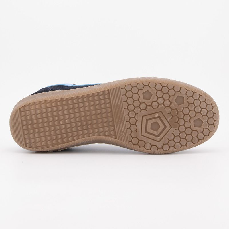 Basket navy light blue sopf 1087 t41/46 Homme ELLESSE Basket navy light blue sopf 1087 t41/46 Homme ELLESSE