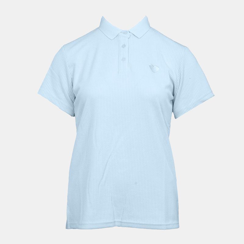 Polo coeeur poitrine josiana Femme BURTON OF LONDON Polo coeeur poitrine josiana Femme BURTON OF LONDON