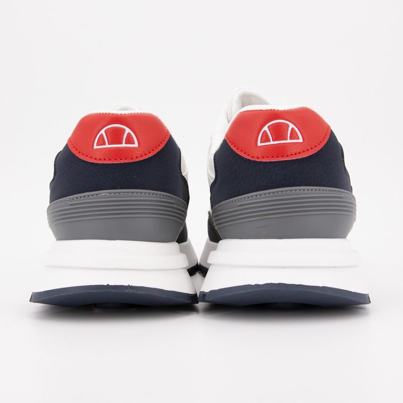 Basket white navy sopf 1095 t41/46 Homme ELLESSE Basket white navy sopf 1095 t41/46 Homme ELLESSE