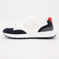 Basket white navy sopf 1095 t41/46 Homme ELLESSE Basket white navy sopf 1095 t41/46 Homme ELLESSE