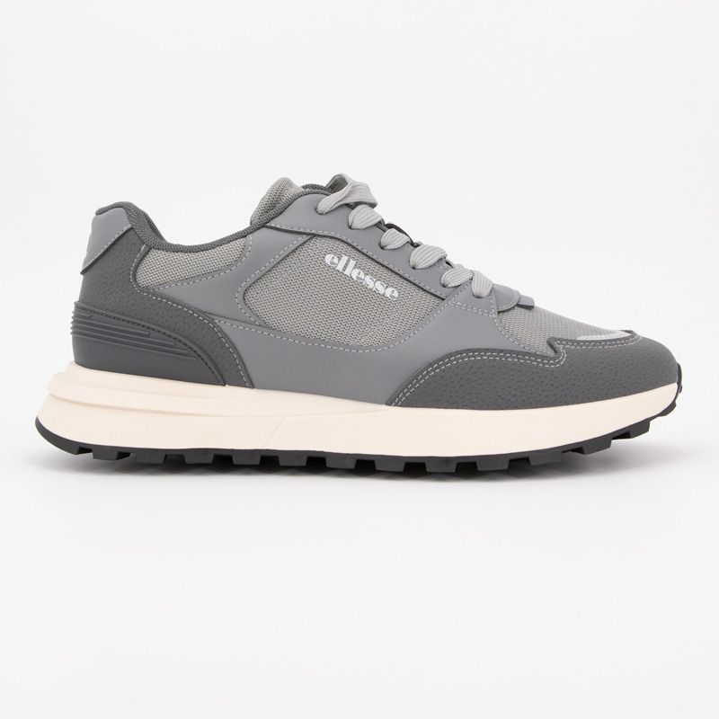 Basket white navy sopf 1095 t41/46 Homme ELLESSE