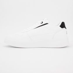 Basket white black sopf 1090 t41/46 Homme ELLESSE Basket white black sopf 1090 t41/46 Homme ELLESSE