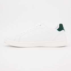 Basket white green sopf 1085 t41/46 Homme ELLESSE Basket white green sopf 1085 t41/46 Homme ELLESSE