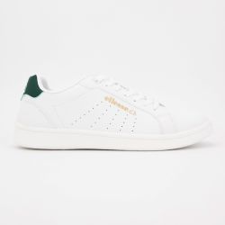 Basket white green sopf 1085 t41/46 Homme ELLESSE