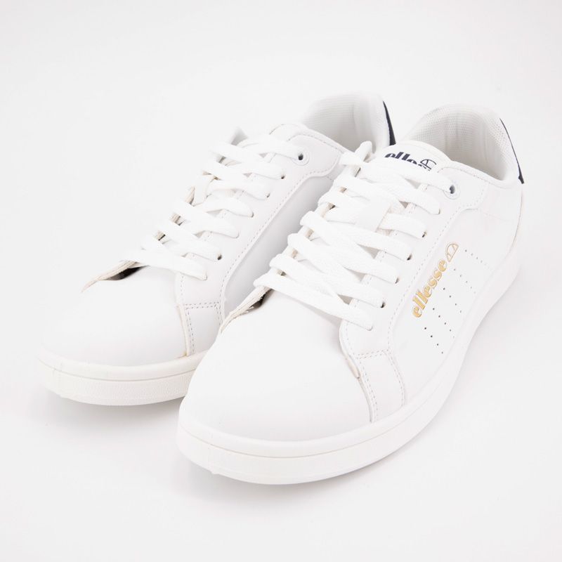 Basket white green sopf 1085 t41/46 Homme ELLESSE Basket white green sopf 1085 t41/46 Homme ELLESSE