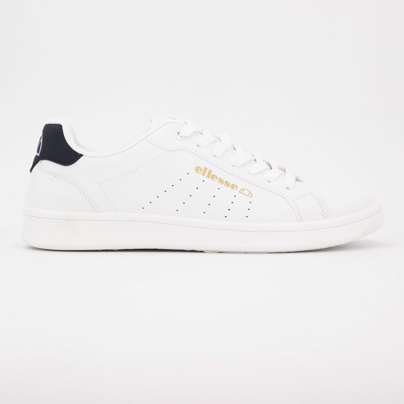 Basket white green sopf 1085 t41/46 Homme ELLESSE Basket white green sopf 1085 t41/46 Homme ELLESSE