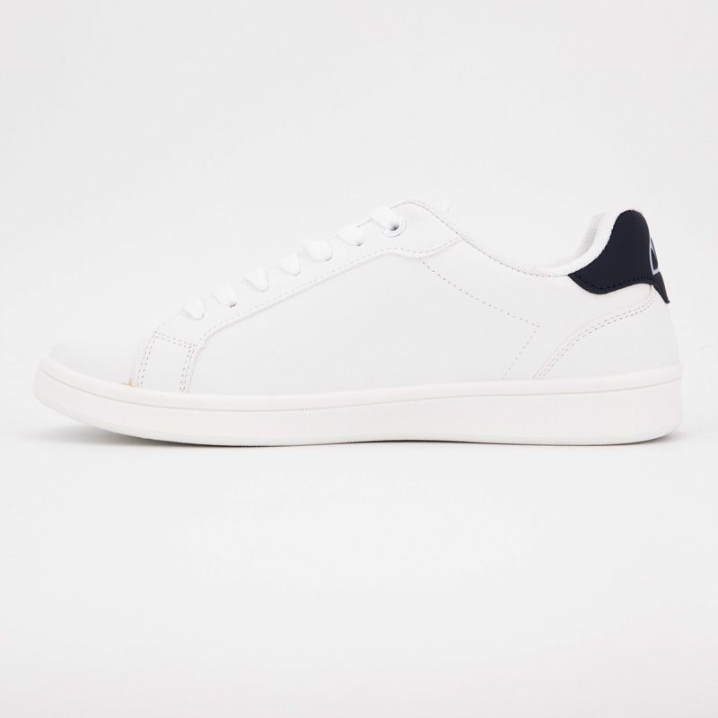 Basket white green sopf 1085 t41/46 Homme ELLESSE Basket white green sopf 1085 t41/46 Homme ELLESSE